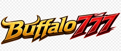buffalo777 Logo